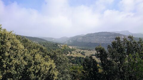 Gúdar. Teruel