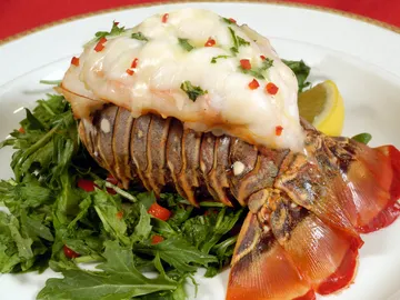 Sea Food en República Dominicana Sea Food en República Dominicana