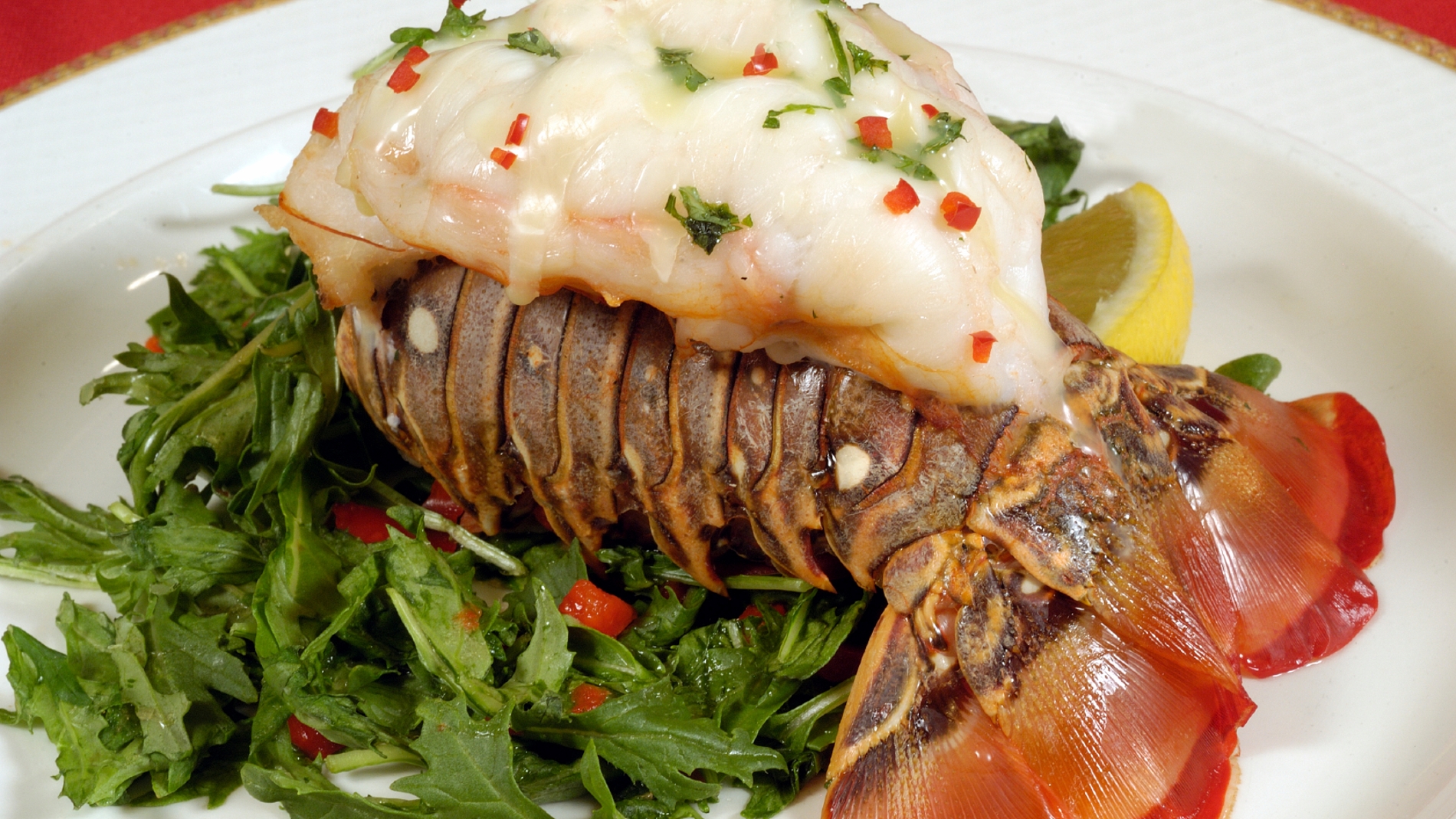 Sea Food en República Dominicana