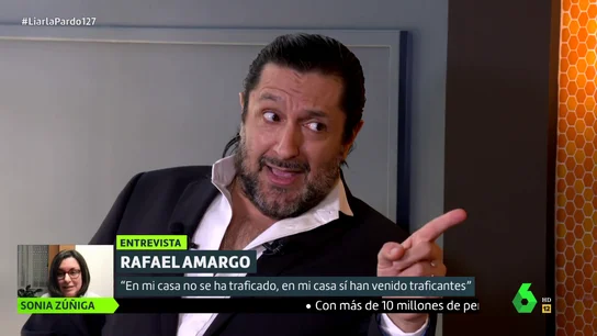 AmargoMercadillo AmargoMercadillo