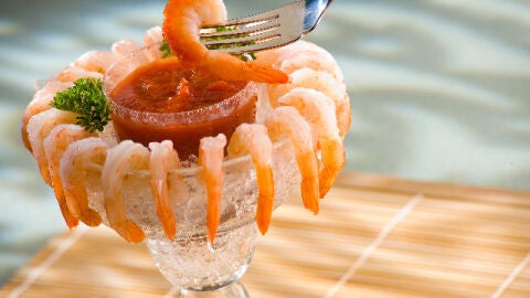 Sea Food. República Dominicana