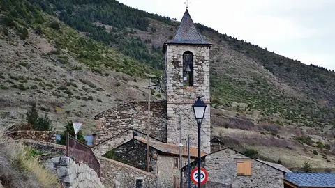 Meranges. Gerona Meranges. Gerona
