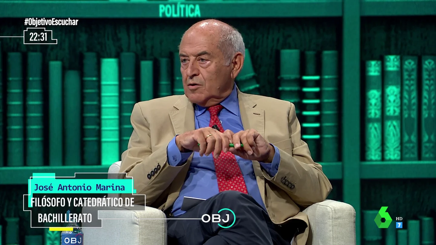 José Antonio Marina ObjJoseAntonioMarina