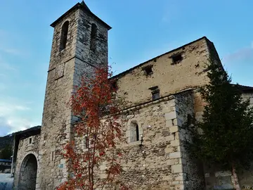 Pueblos más altos de España Pueblos más altos de España