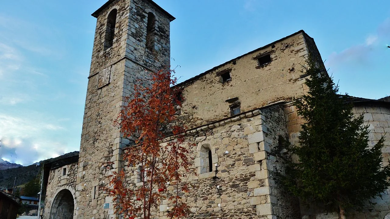 Pueblos más altos de España Pueblos más altos de España