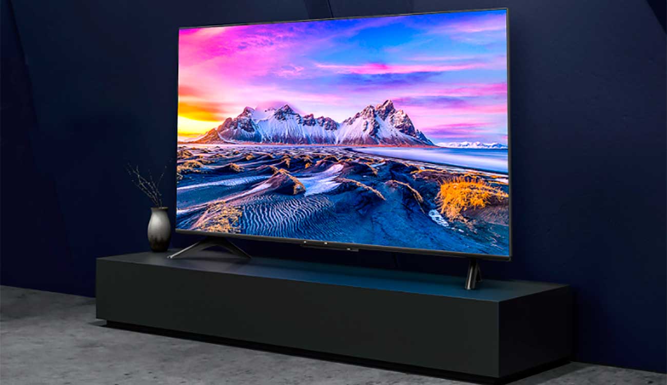 Xiaomi Mi Tv P1 Матрица Купить