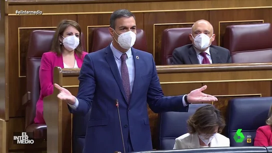 Manipulado Casado Sánchez Manipulado Casado Sánchez