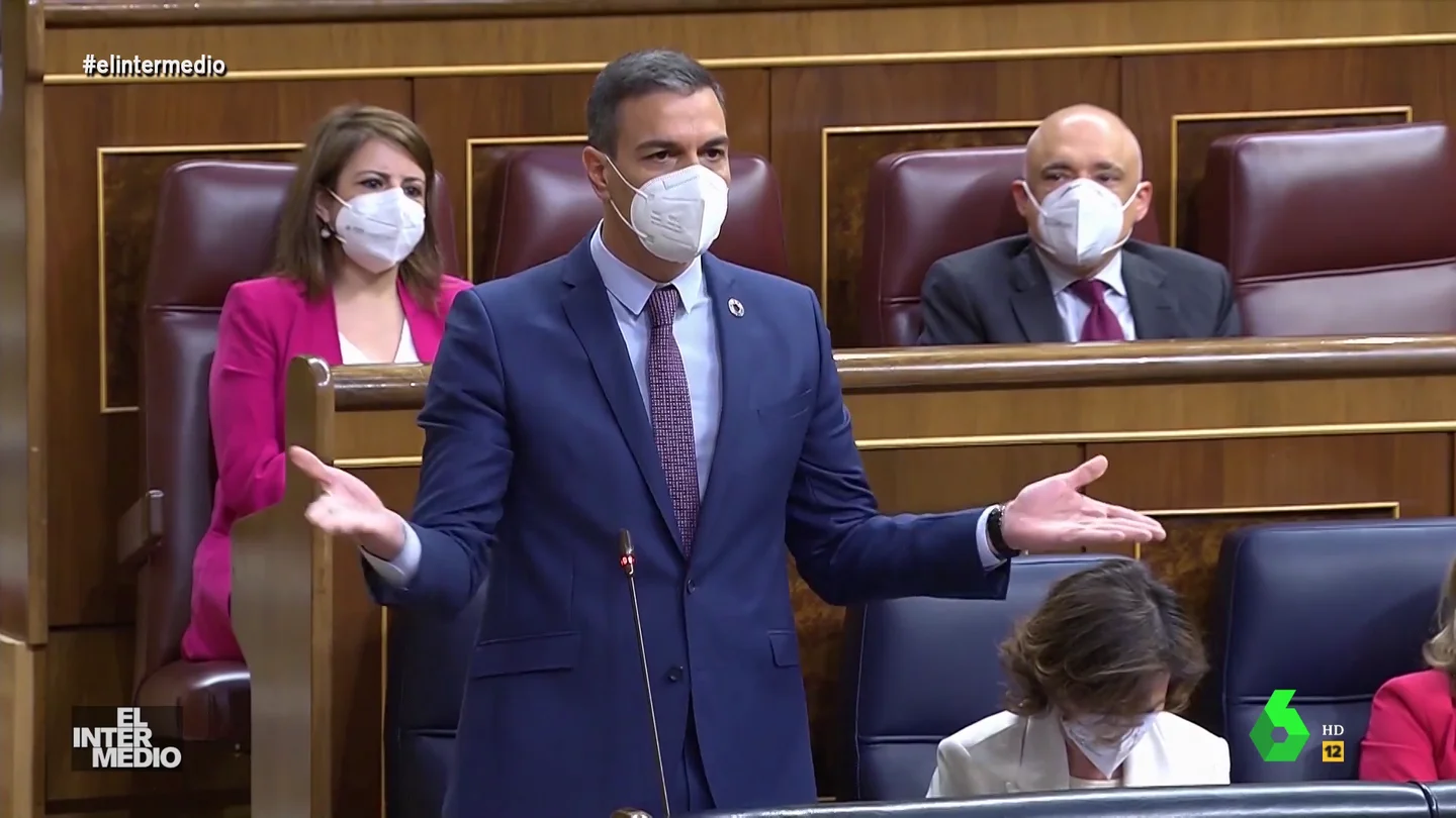 Manipulado Casado Sánchez Manipulado Casado Sánchez