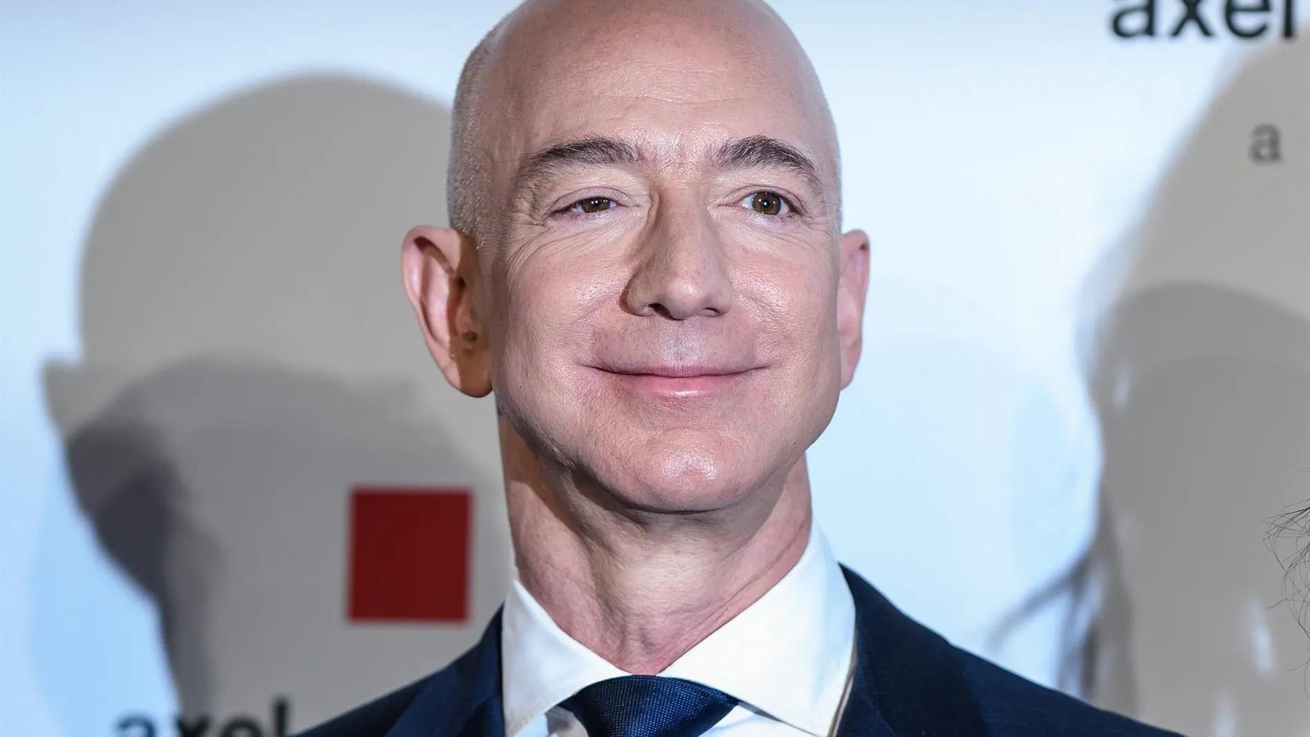 El fundador de Amazon Jeff Bezos viajará al espacio el próximo 20 de julio