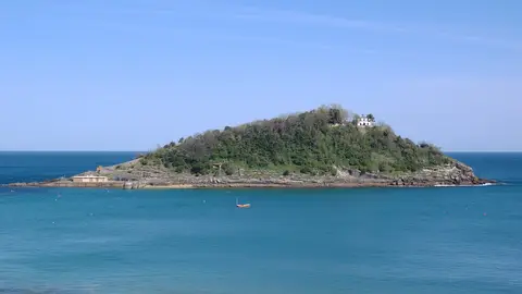 Isla de Santa Clara Isla de Santa Clara
