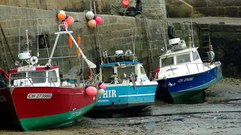 Barfleur Barfleur