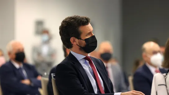 Pablo Casado Pablo Casado