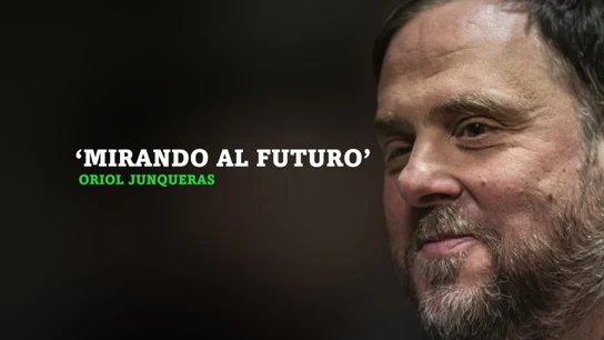 Oriol Junqueras Oriol Junqueras
