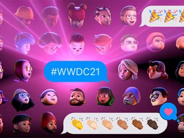 WWDC 2021