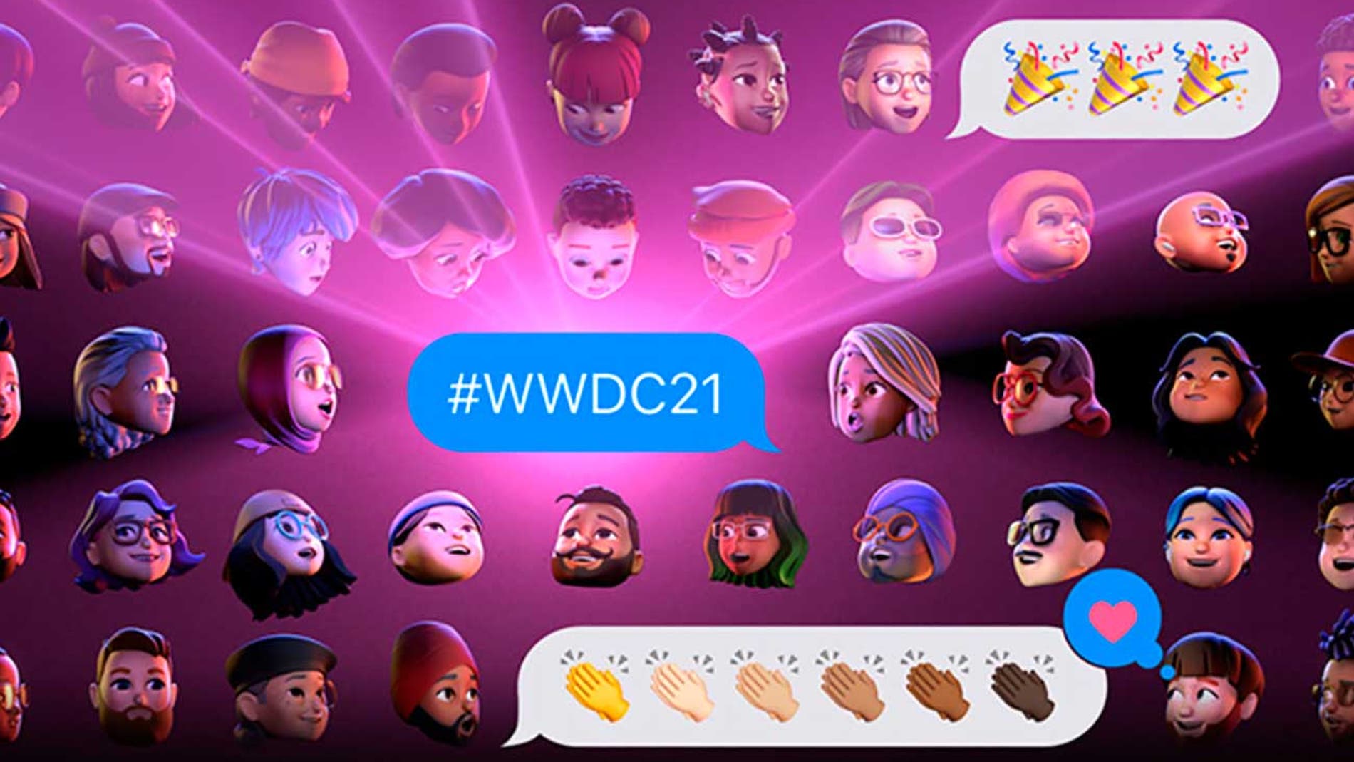 WWDC 2021