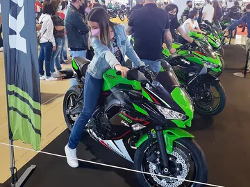 Motorama Madrid 2021 Motorama Madrid 2021