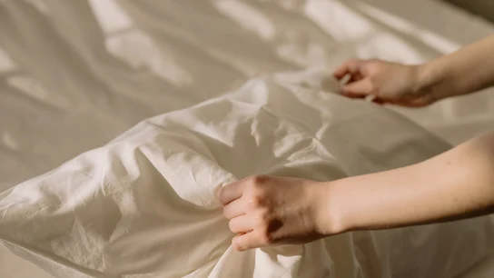 Cómo lavar las almohadas en casa para alargar su vida útil Cómo lavar las almohadas en casa para alargar su vida útil