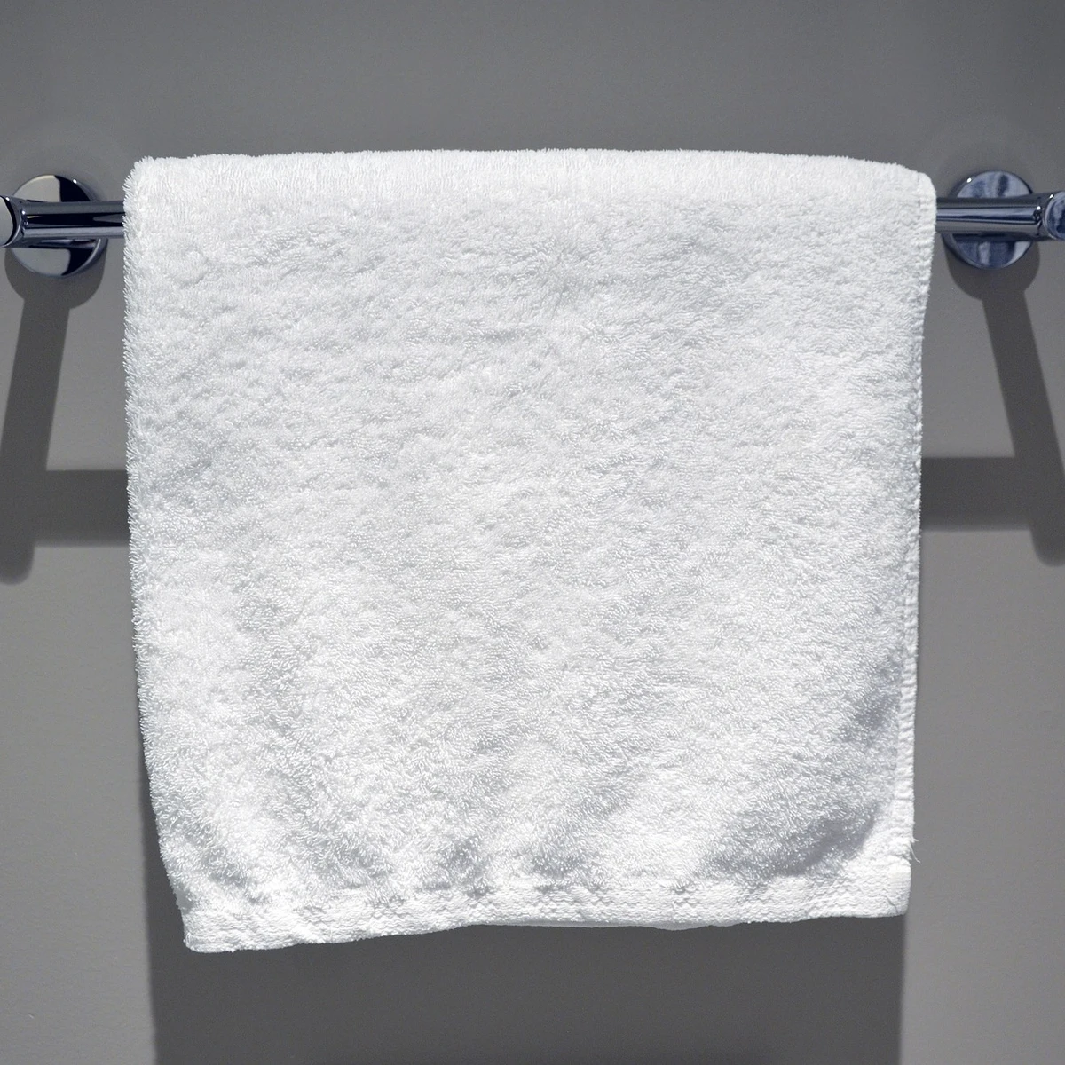 Cómo lavar las toallas blancas de hotel - Itexa