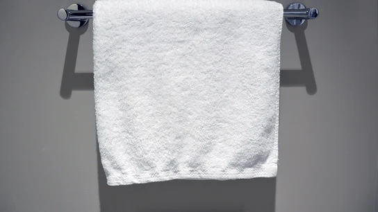 ¿Cómo lavar toallas en la lavadora? Guía definitiva de limpieza ¿Cómo lavar toallas en la lavadora? Guía definitiva de limpieza