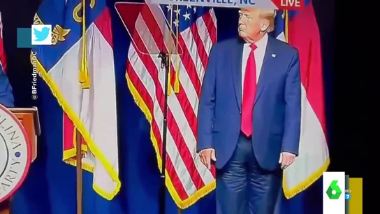 Trump Trump
