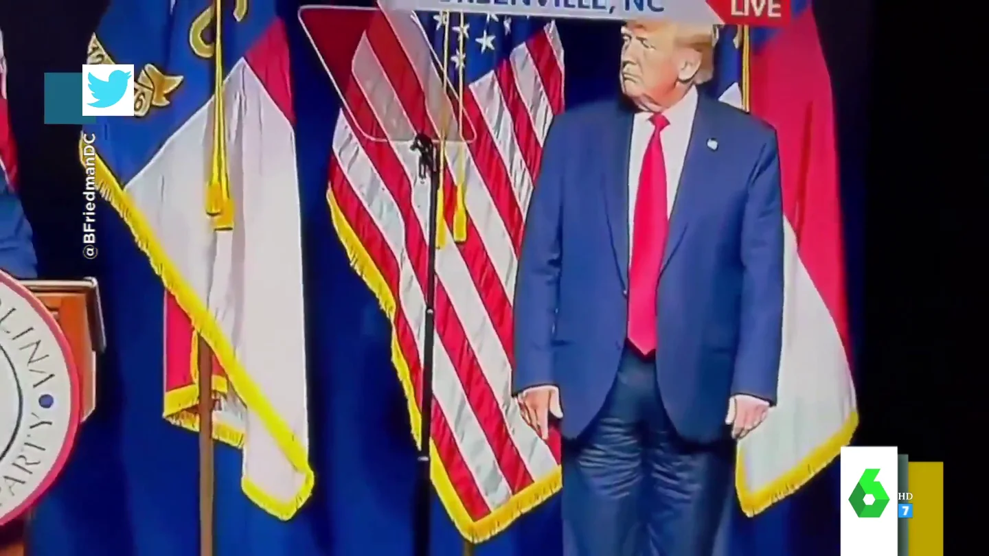 Trump Trump