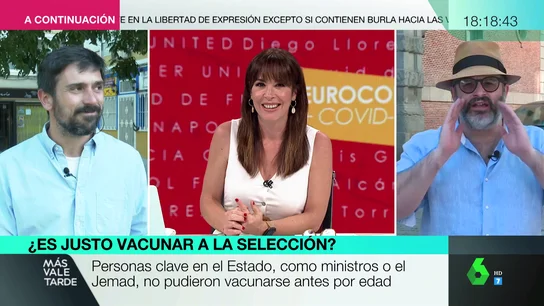 Más Vale Tarde Más Vale Tarde