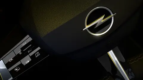Nuevo Opel Astra Nuevo Opel Astra