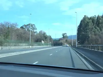 Autopista Autopista