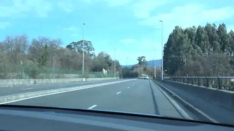 Autopista Autopista