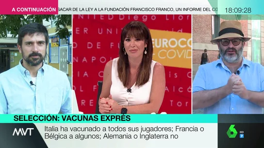 CARA A CARA FUTBOL CARA A CARA FUTBOL