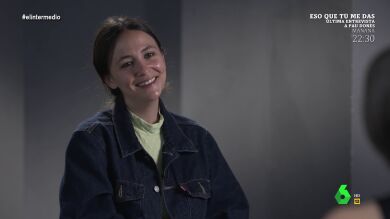 La reflexi&oacute;n feminista de Rigoberta Bandini: "Esta mierda de las mujeres multitasking, &iquest;qui&eacute;n se lo ha cre&iacute;do?"