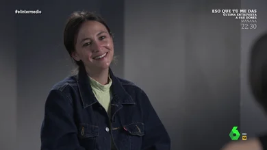 La reflexión feminista de Rigoberta Bandini: "Esta mierda de las mujeres multitasking, ¿quién se lo ha creído?" La reflexión feminista de Rigoberta Bandini: "Esta mierda de las mujeres multitasking, ¿quién se lo ha creído?"