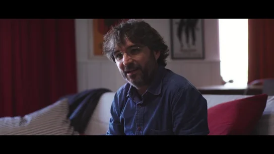 La confesión de Jordi Évole a Pau Donés sobre cómo influyó en su carrera: "Sin esa escena, no estaría donde estoy" La confesión de Jordi Évole a Pau Donés sobre cómo influyó en su carrera: "Sin esa escena, no estaría donde estoy"