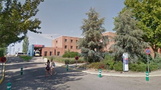 Investigan abusos sexuales de un m&eacute;dico a pacientes y trabajadoras en un hospital de Valladolid