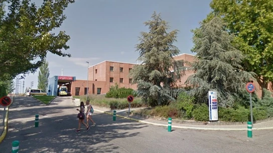 Investigan abusos sexuales de un médico a pacientes y trabajadoras en un hospital de Valladolid Investigan abusos sexuales de un médico a pacientes y trabajadoras en un hospital de Valladolid