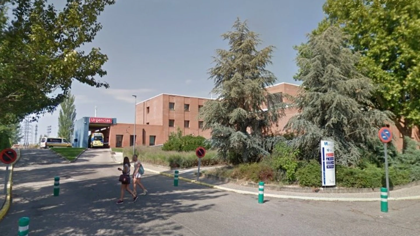 Investigan abusos sexuales de un médico a pacientes y trabajadoras en un hospital de Valladolid Investigan abusos sexuales de un médico a pacientes y trabajadoras en un hospital de Valladolid