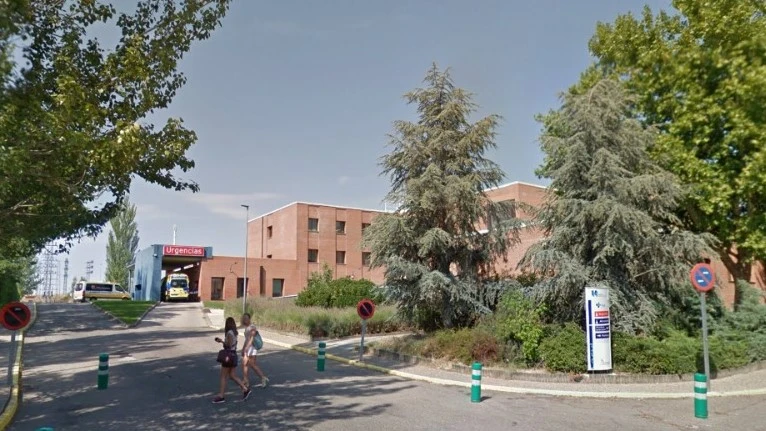 Investigan abusos sexuales de un médico a pacientes y trabajadoras en un hospital de Valladolid