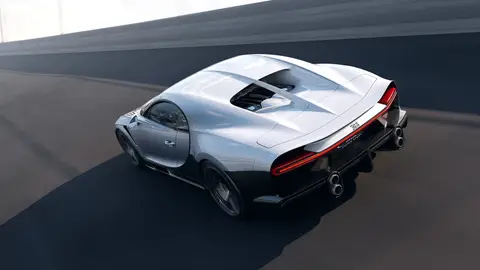 Bugatti Chiron Super Sport Bugatti Chiron Super Sport