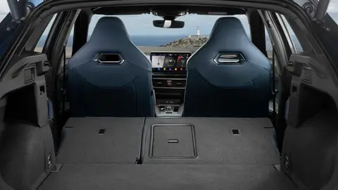 Cupra Formentor Cupra Formentor