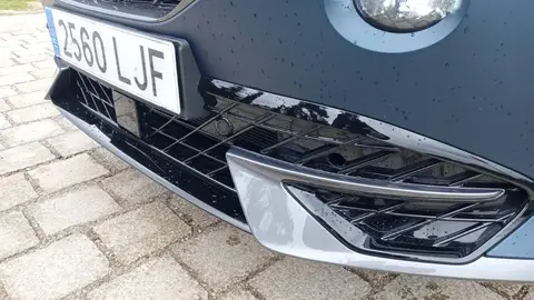 Cupra Formentor Cupra Formentor