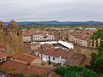 Trujillo, España