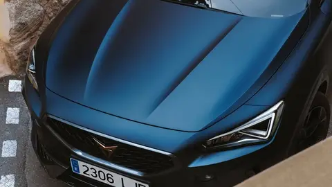 Cupra Formentor Cupra Formentor