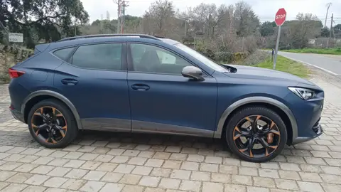 Cupra Formentor Cupra Formentor