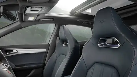 Cupra Formentor Cupra Formentor