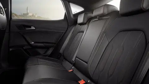 Cupra Formentor Cupra Formentor