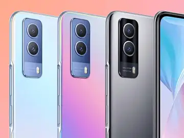 Vivo Y53s Vivo Y53s