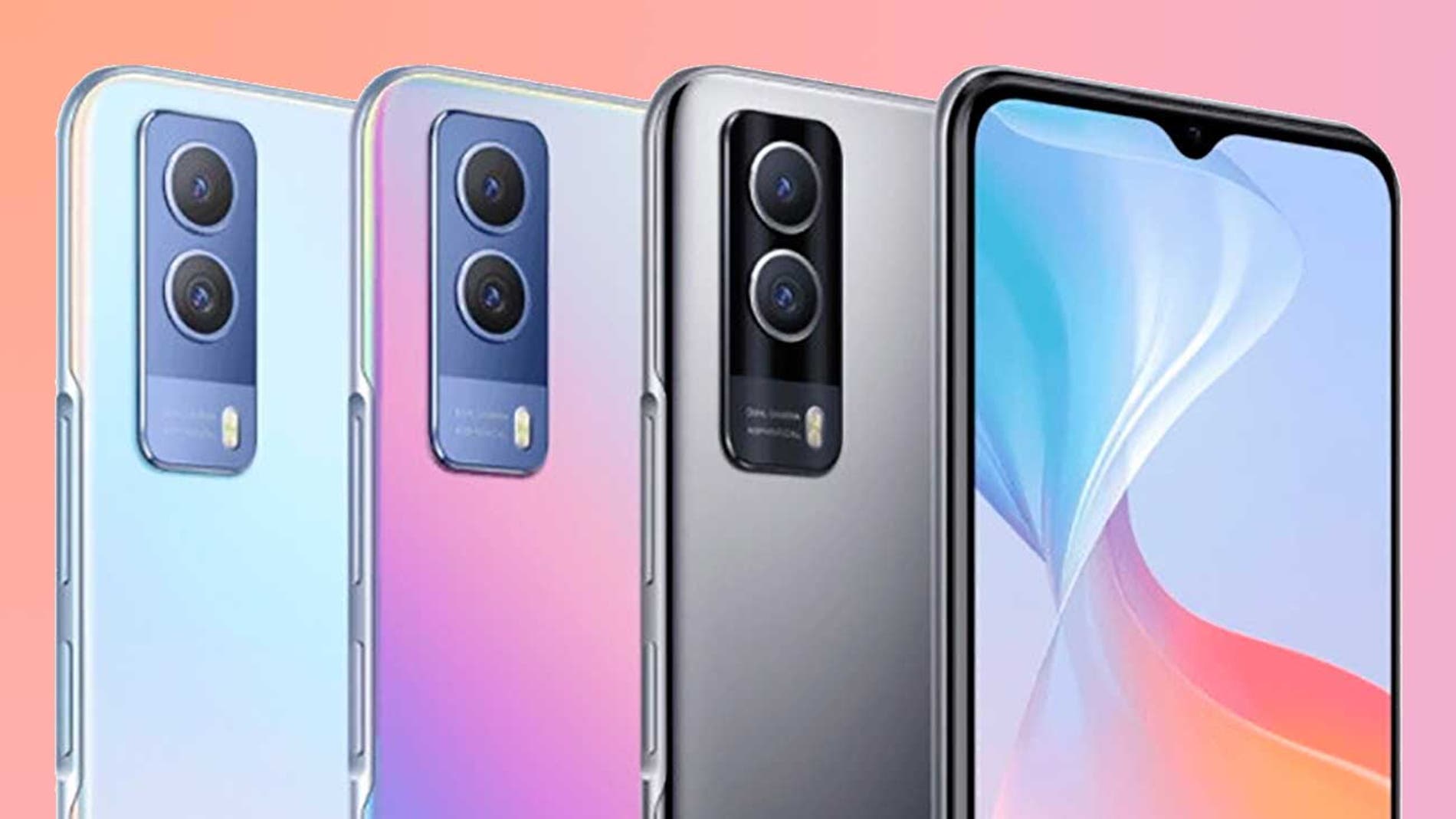 Vivo Y53s