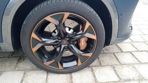 Cupra Formentor Cupra Formentor