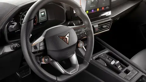 Cupra Formentor Cupra Formentor