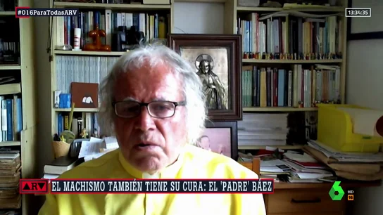 cura baez sobre sus palabras cura baez sobre sus palabras
